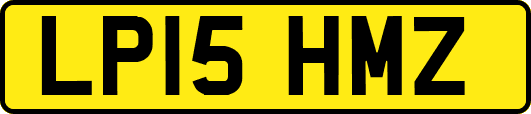 LP15HMZ