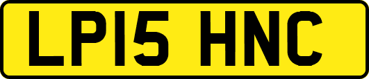 LP15HNC
