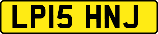 LP15HNJ