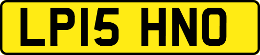 LP15HNO