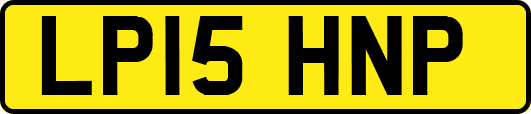 LP15HNP