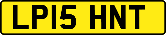LP15HNT