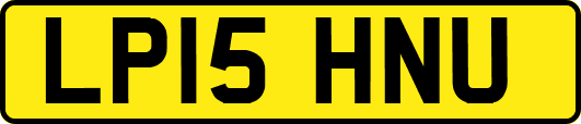 LP15HNU