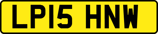 LP15HNW