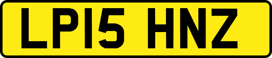 LP15HNZ