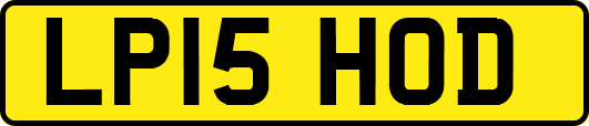 LP15HOD