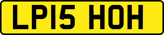 LP15HOH