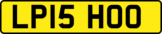 LP15HOO