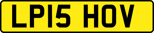 LP15HOV