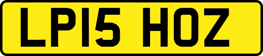LP15HOZ