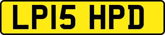 LP15HPD
