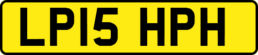 LP15HPH