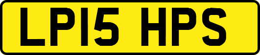 LP15HPS