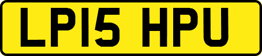 LP15HPU