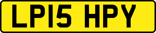 LP15HPY