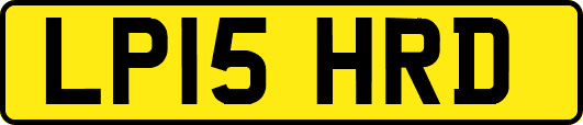 LP15HRD