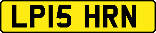 LP15HRN