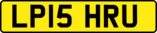 LP15HRU