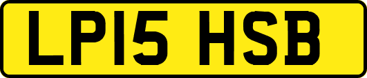 LP15HSB