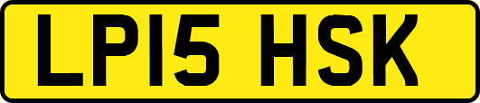 LP15HSK