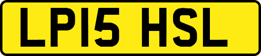LP15HSL