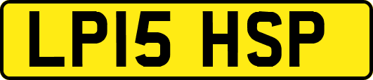 LP15HSP