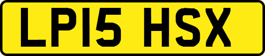 LP15HSX