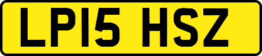 LP15HSZ