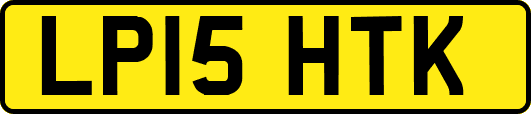 LP15HTK