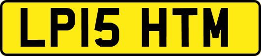 LP15HTM