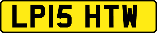LP15HTW