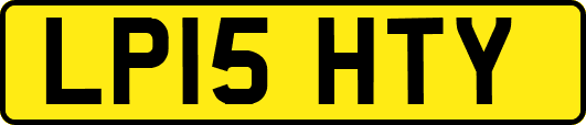 LP15HTY