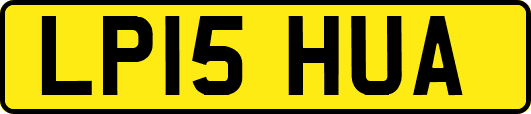 LP15HUA