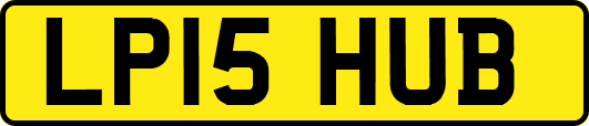 LP15HUB