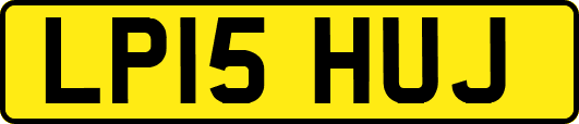 LP15HUJ