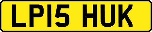 LP15HUK