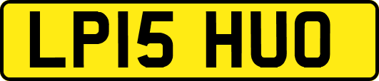 LP15HUO
