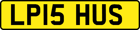 LP15HUS