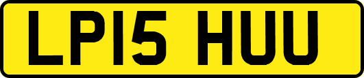 LP15HUU