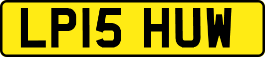 LP15HUW