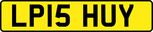 LP15HUY