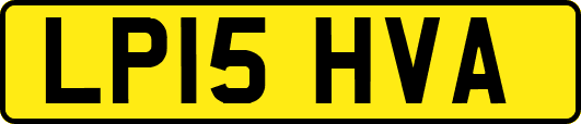LP15HVA