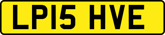 LP15HVE