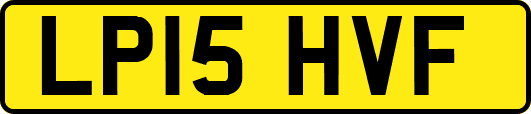 LP15HVF