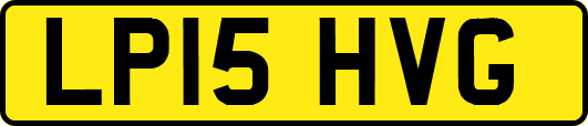 LP15HVG