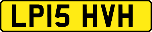 LP15HVH