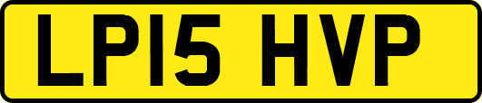 LP15HVP