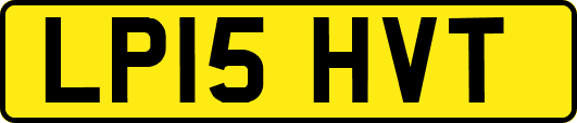 LP15HVT