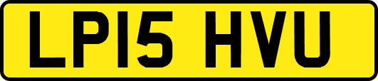 LP15HVU
