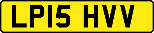 LP15HVV